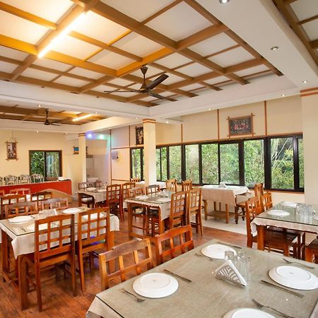 Bell Vedera Resort Munnar Ngoại thất bức ảnh