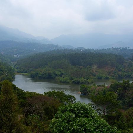 Bell Vedera Resort Munnar Ngoại thất bức ảnh