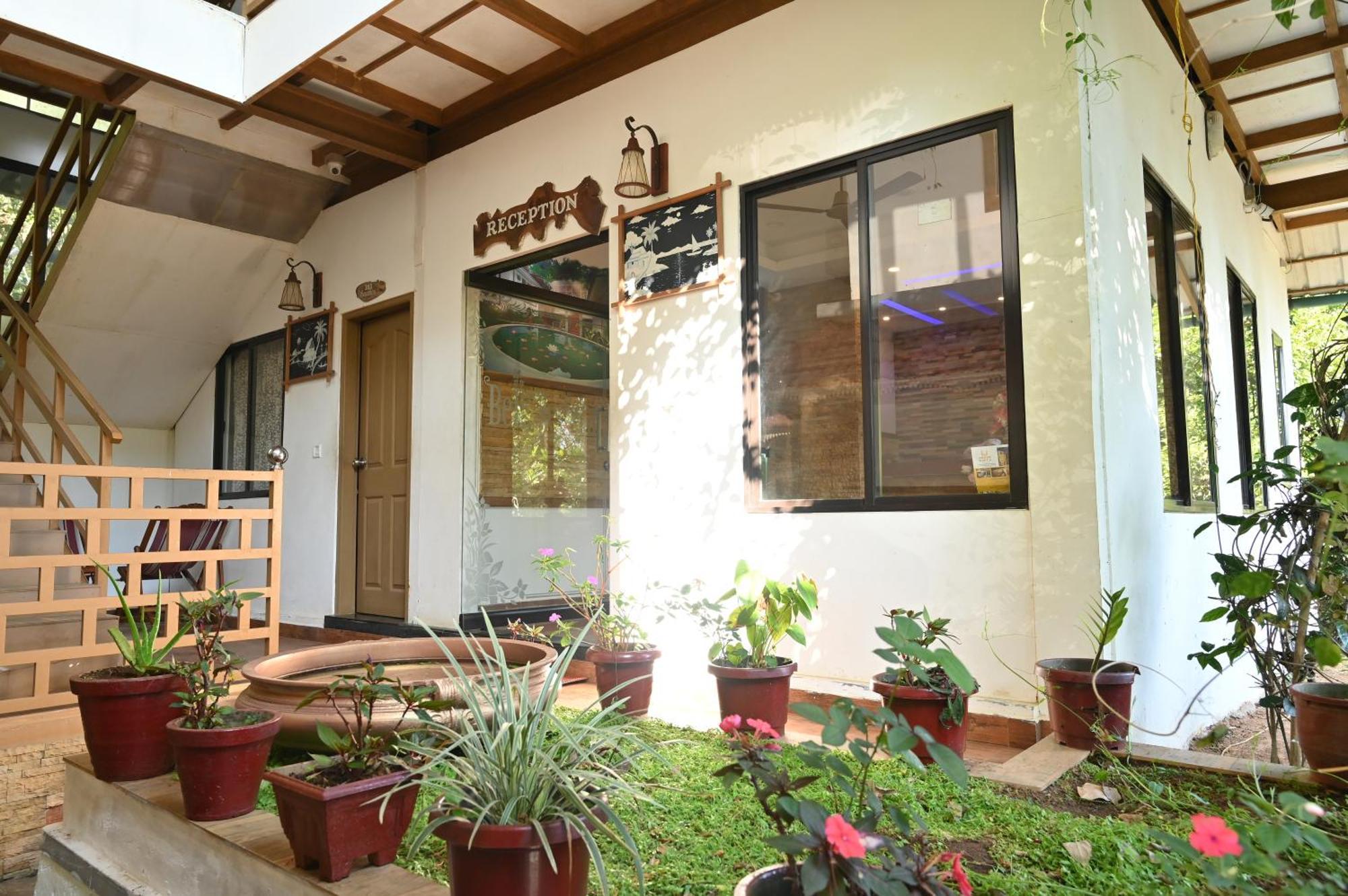 Bell Vedera Resort Munnar Ngoại thất bức ảnh
