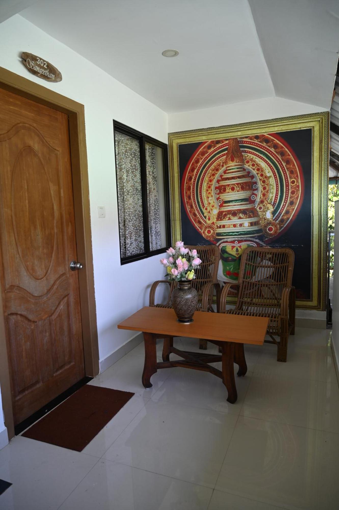 Bell Vedera Resort Munnar Ngoại thất bức ảnh