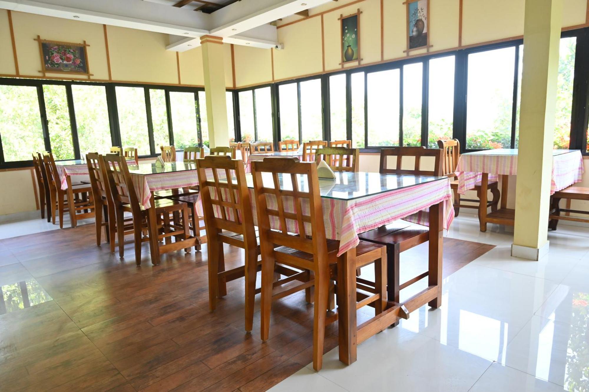 Bell Vedera Resort Munnar Ngoại thất bức ảnh
