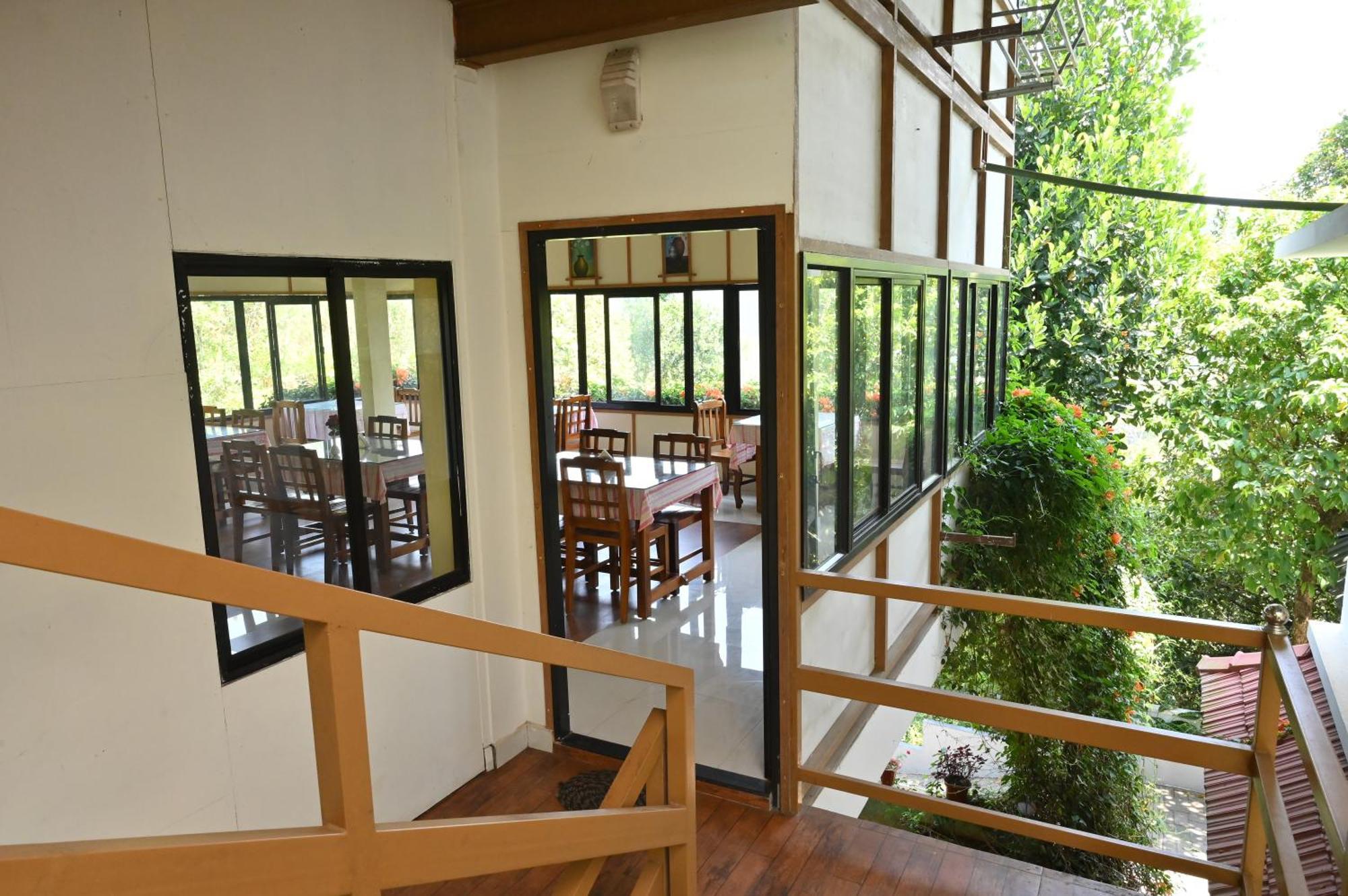 Bell Vedera Resort Munnar Ngoại thất bức ảnh