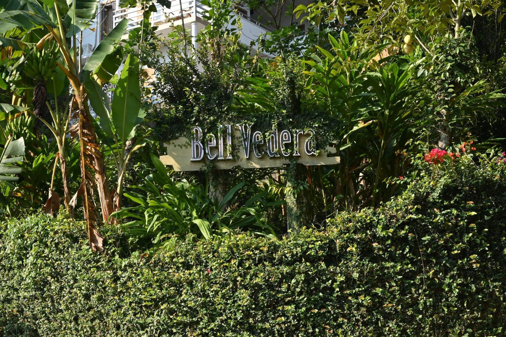 Bell Vedera Resort Munnar Ngoại thất bức ảnh