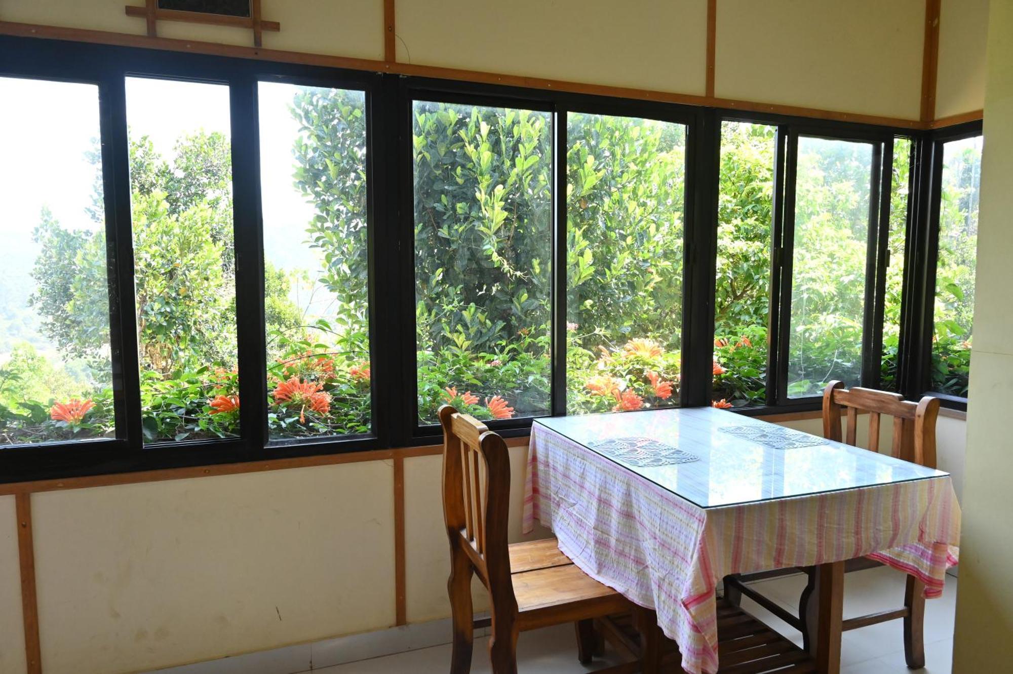 Bell Vedera Resort Munnar Ngoại thất bức ảnh