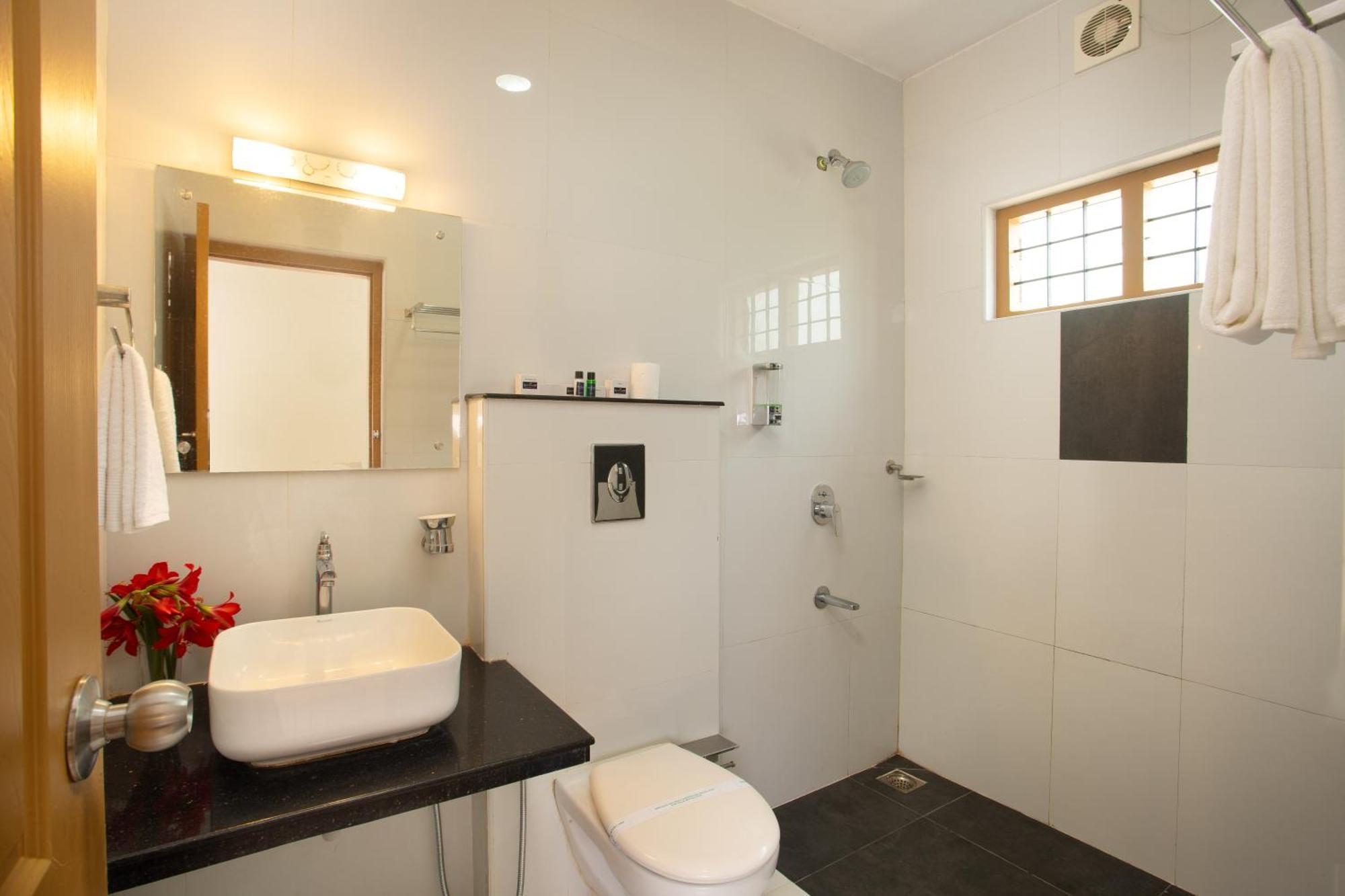 Bell Vedera Resort Munnar Ngoại thất bức ảnh