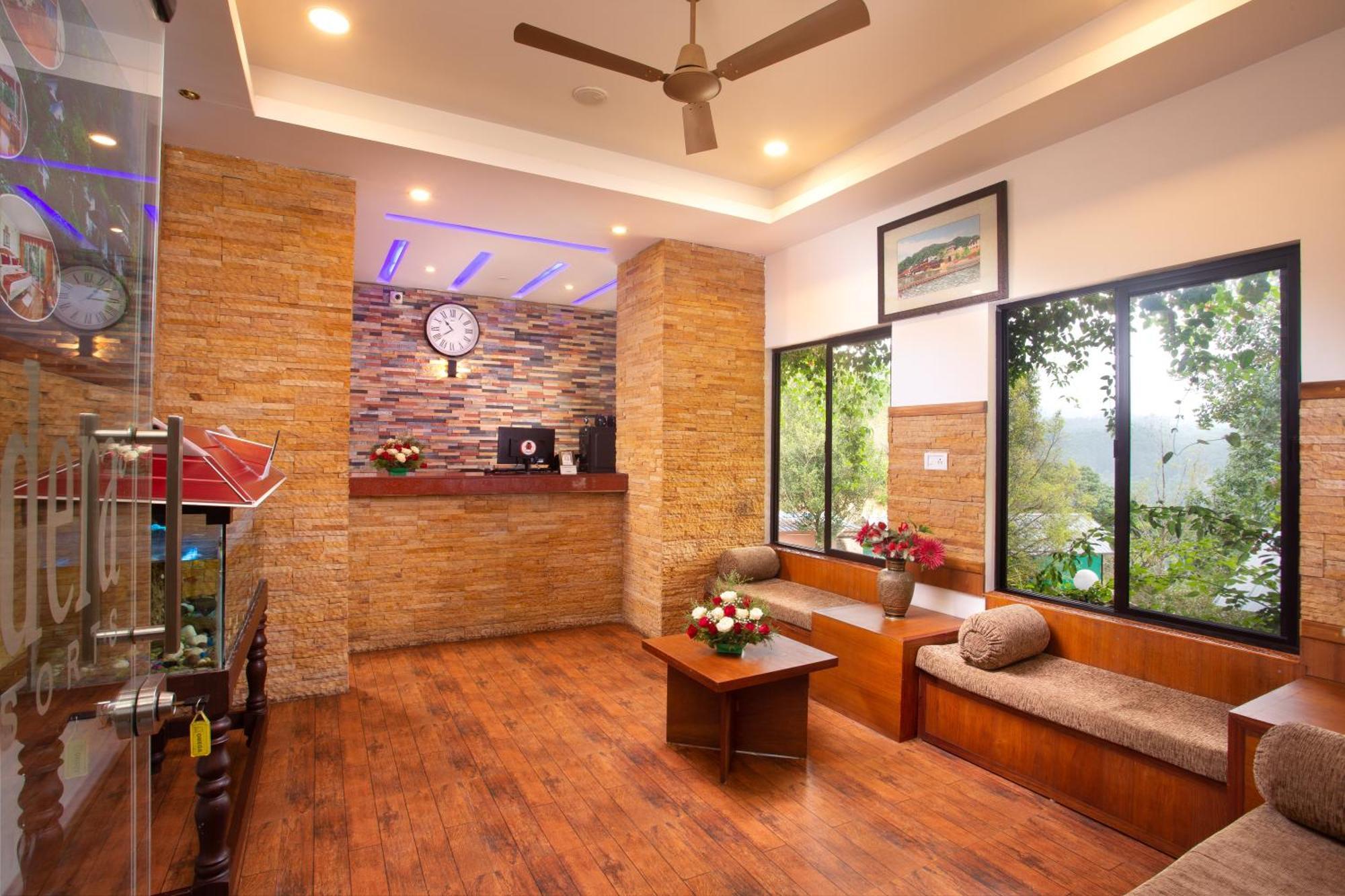 Bell Vedera Resort Munnar Ngoại thất bức ảnh