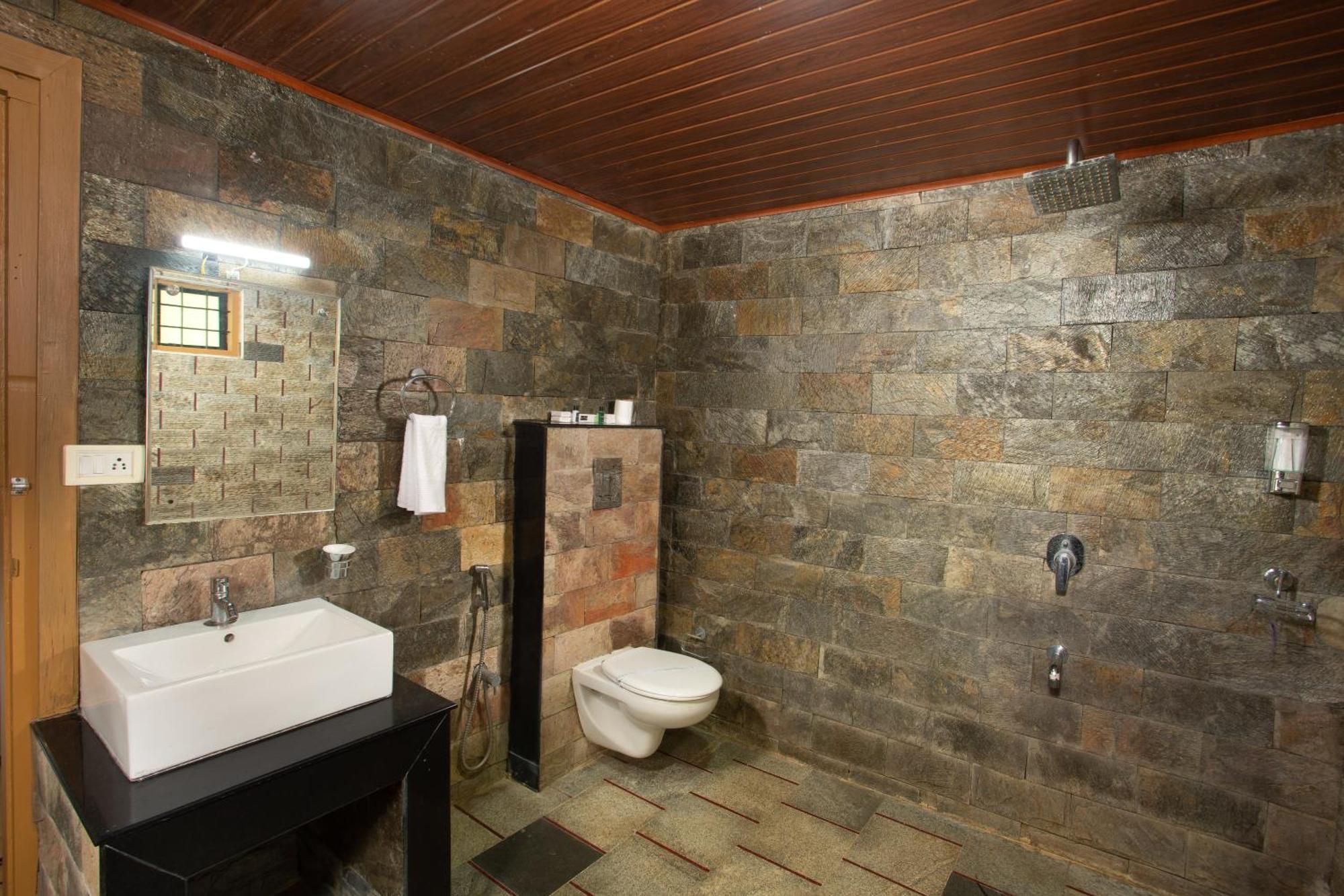 Bell Vedera Resort Munnar Ngoại thất bức ảnh