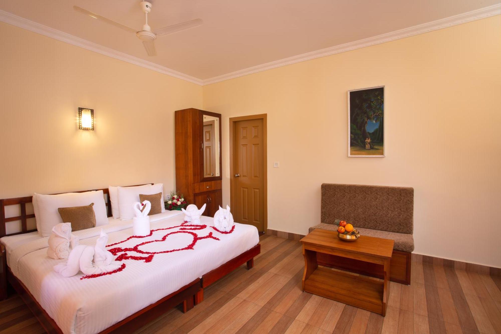 Bell Vedera Resort Munnar Ngoại thất bức ảnh